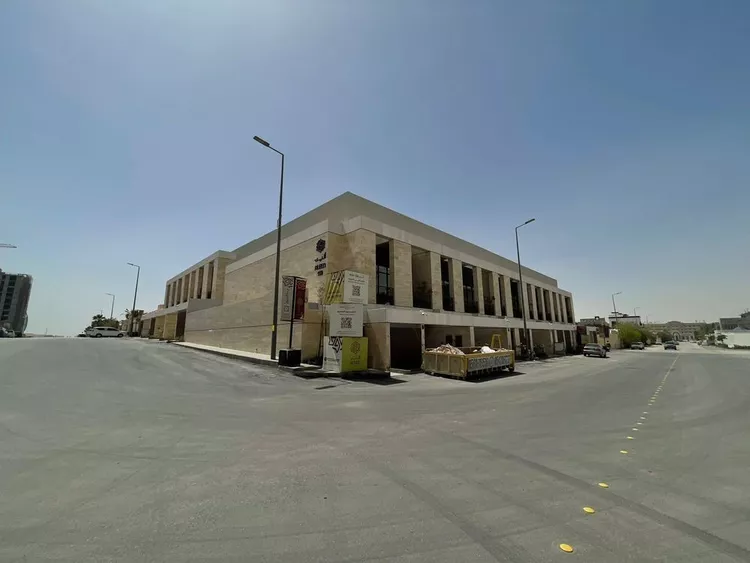 دور للبيع في شارع خير الدين الرملي, حي المحمدية, مدينة الرياض, منطقة الرياض صورة 5