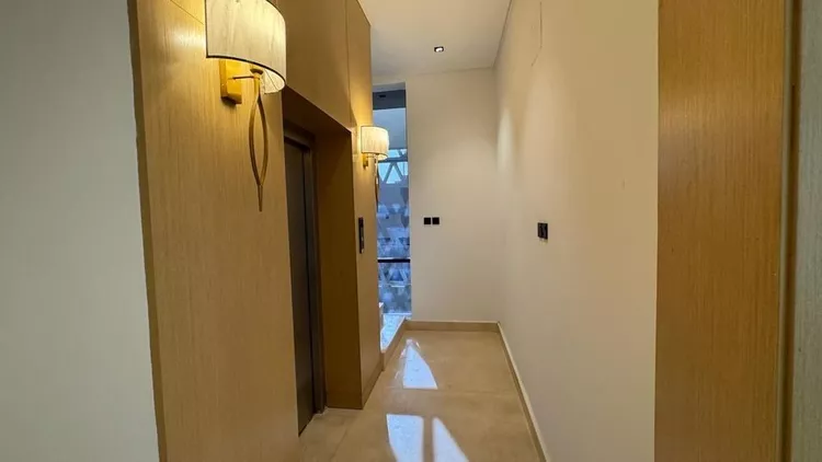 دور للإيجار في شارع رام الله, حي العقيق, مدينة الرياض, منطقة الرياض صورة 2