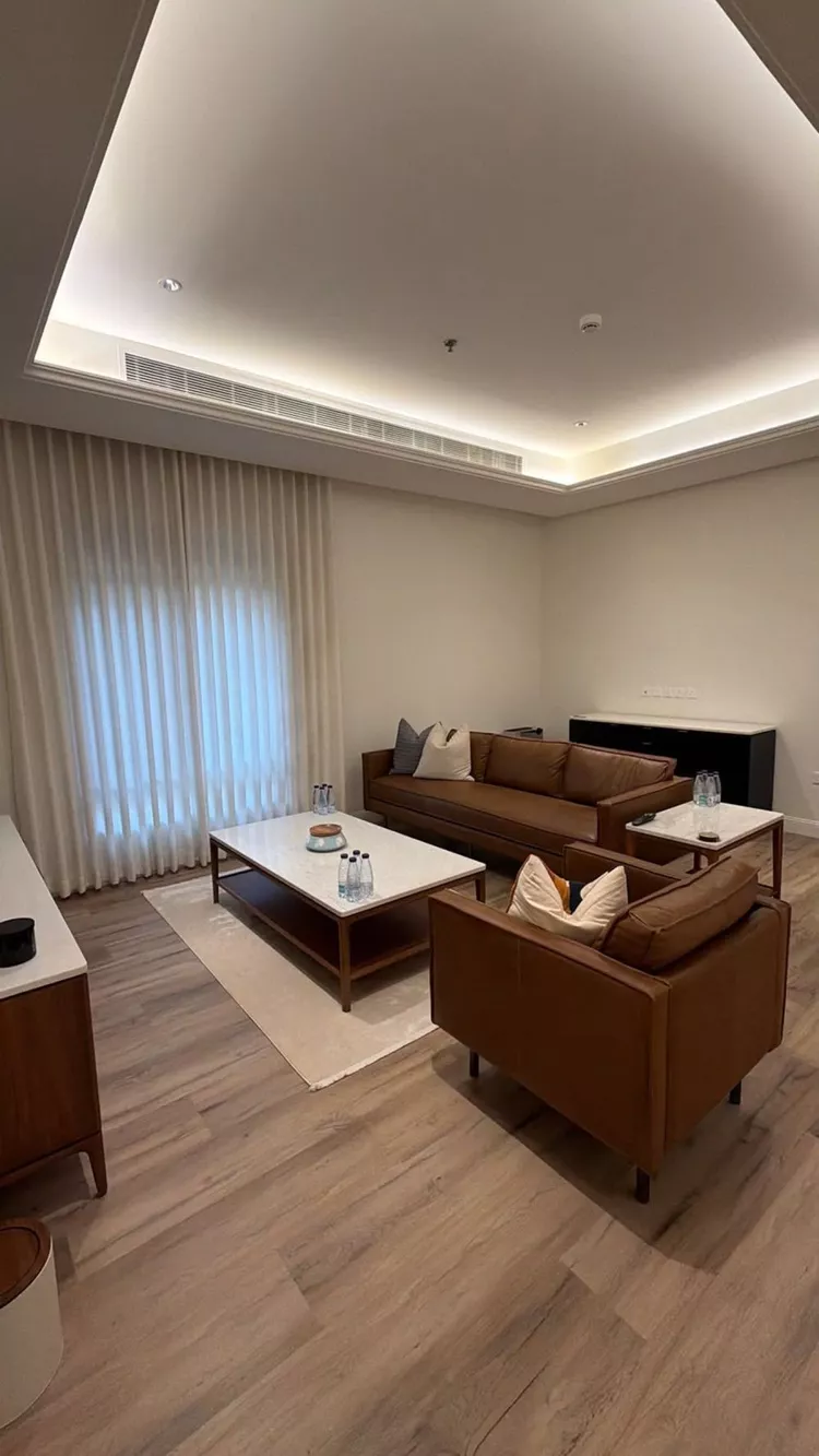 شقة للإيجار في شارع سويد بن حارثة, حي حطين, مدينة الرياض, منطقة الرياض