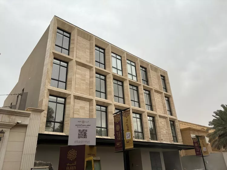 شقة للبيع في شارع الأمير تركي بن عبدالعزيز الثاني ، حي النخيل ، الرياض ، منطقة الرياض صورة 2