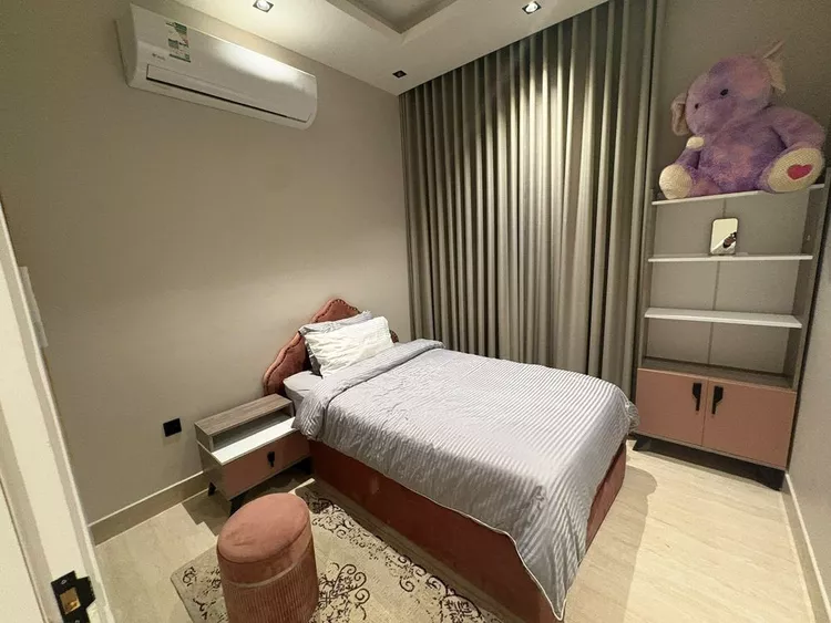 شقة للإيجار في شارع رقم 215, حي الملقا, مدينة الرياض, منطقة الرياض 11