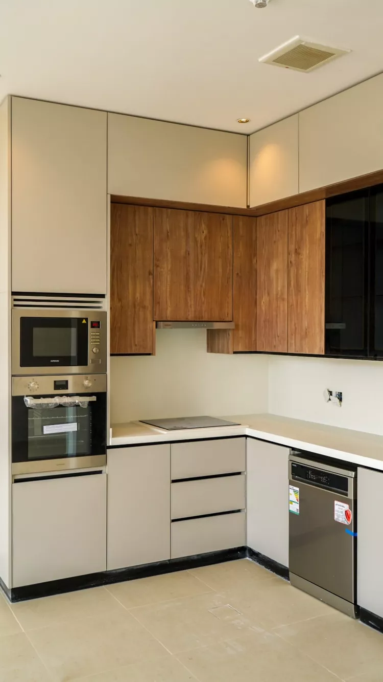 Apartment for Rent in Riyadh At Taawon 5