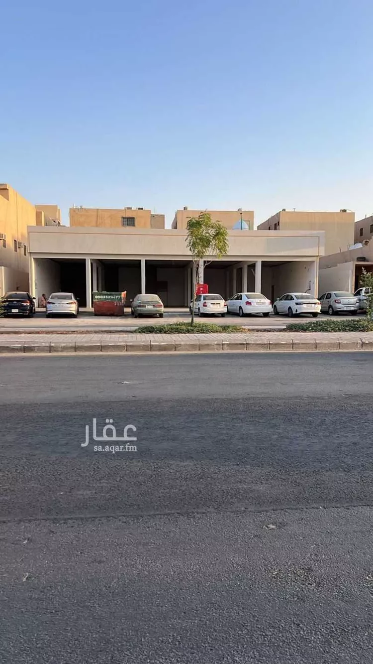 محل للإيجار في شارع البلقاء, حي المونسية, مدينة الرياض, منطقة الرياض