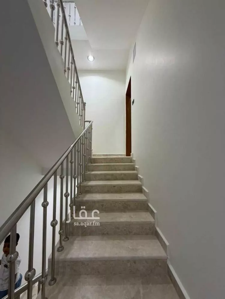 دور للبيع في شارع الحسين الربعي, حي الحزم, مدينة الرياض, منطقة الرياض 21