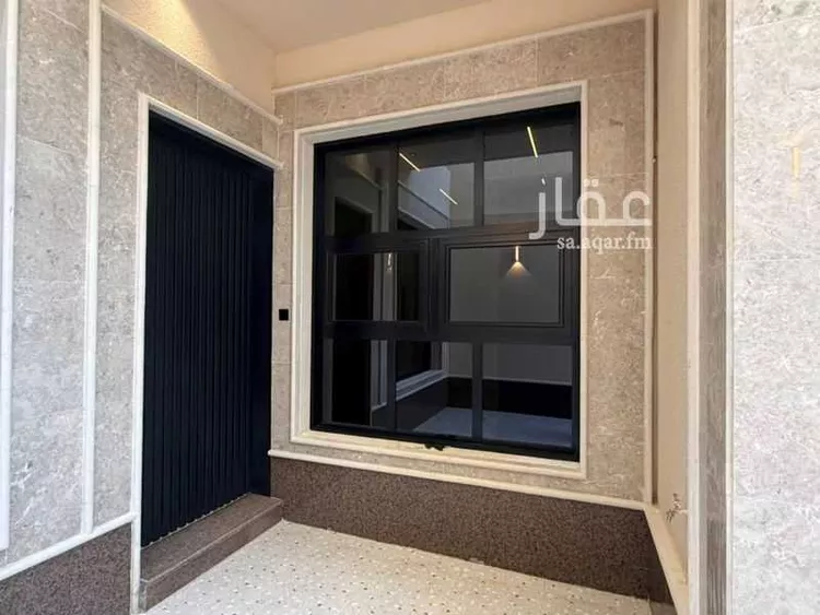فيلا للبيع في شارع شعبة العنبري, حي العريجاء الغربي, مدينة الرياض, منطقة الرياض 6