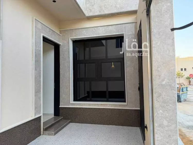 فيلا للبيع في شارع شعبة العنبري, حي العريجاء الغربي, مدينة الرياض, منطقة الرياض صورة 3