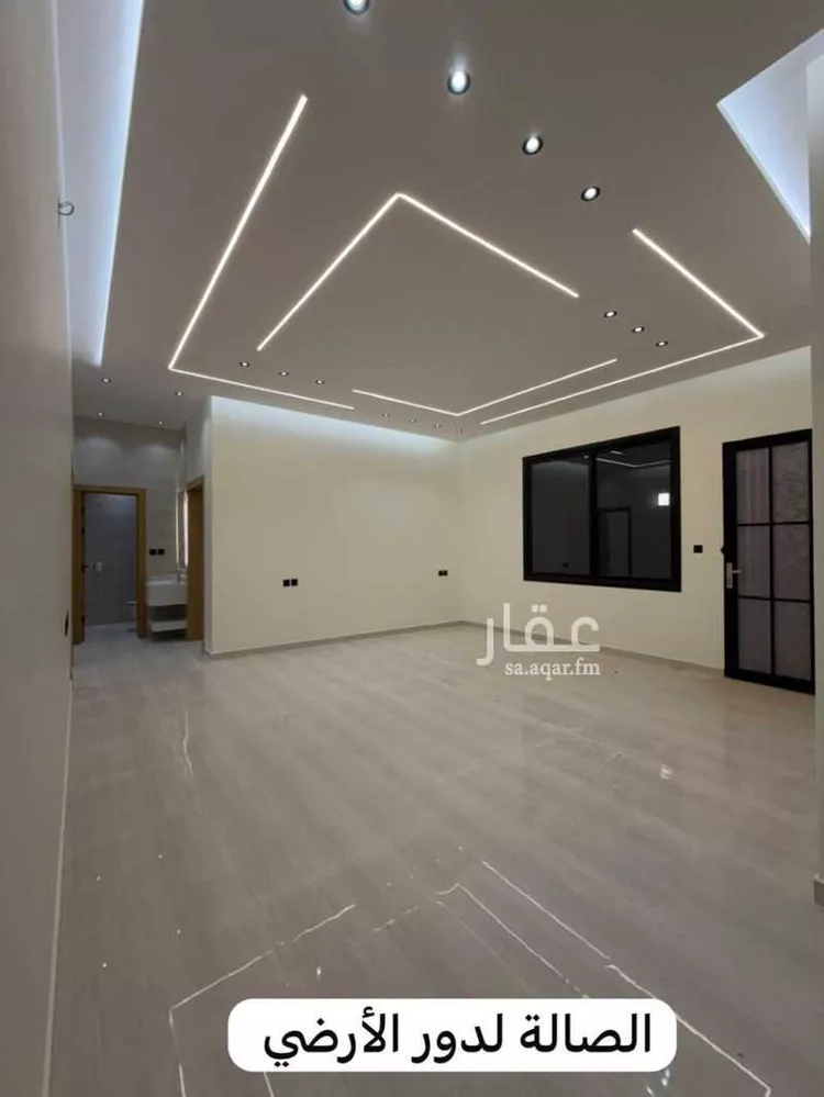 دور للبيع في شارع الحسين الربعي, حي الحزم, مدينة الرياض, منطقة الرياض 10