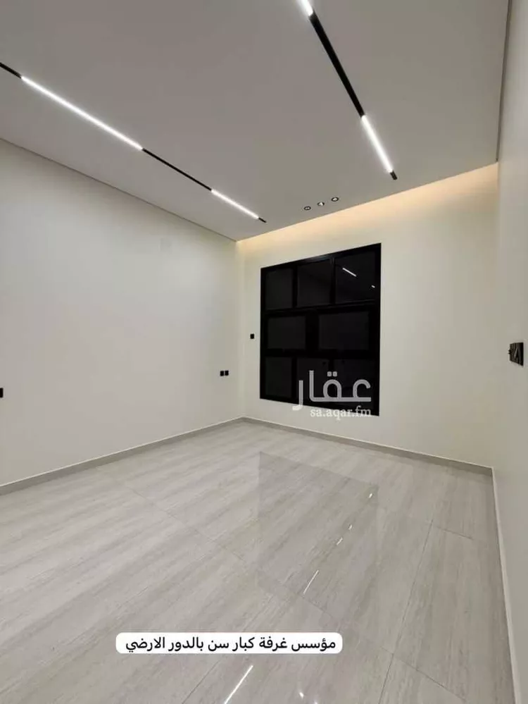 فيلا للبيع في شارع شعبة العنبري, حي العريجاء الغربي, مدينة الرياض, منطقة الرياض 16