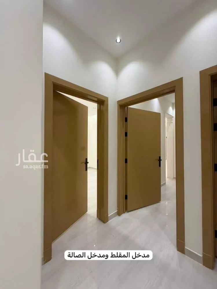 دور للبيع في شارع الحسين الربعي, حي الحزم, مدينة الرياض, منطقة الرياض صورة 4
