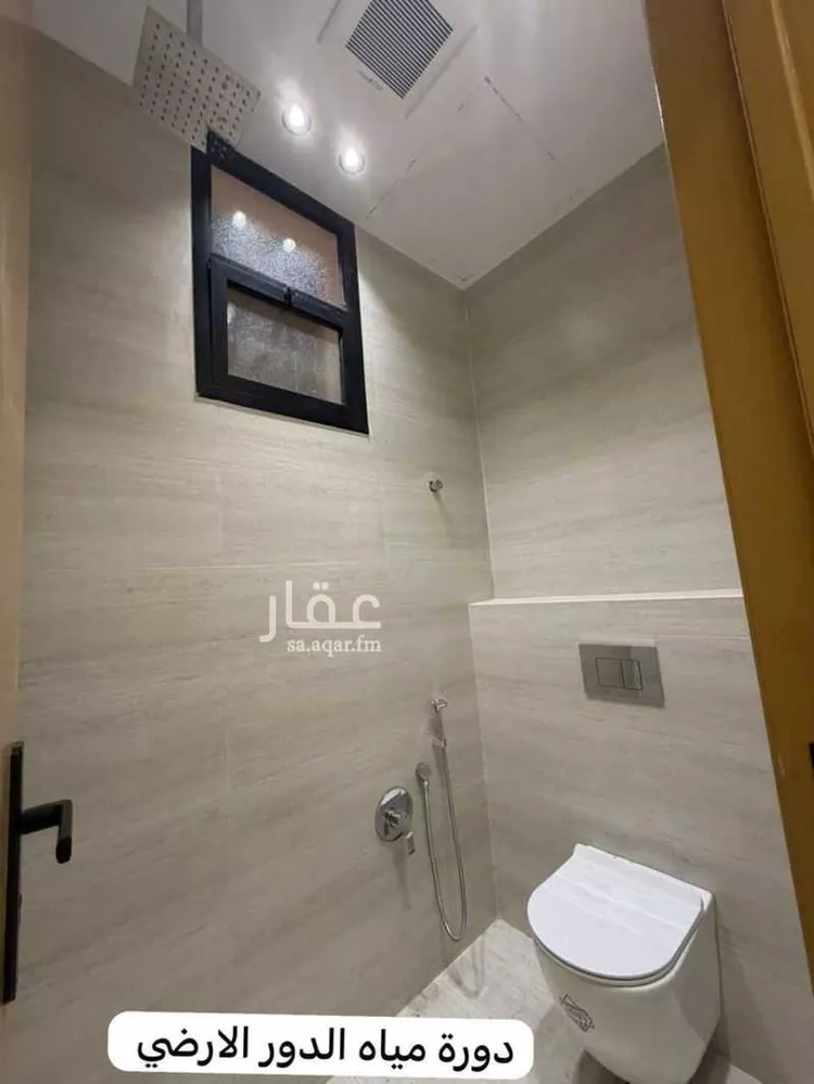 دور للبيع في شارع الحسين الربعي, حي الحزم, مدينة الرياض, منطقة الرياض 15