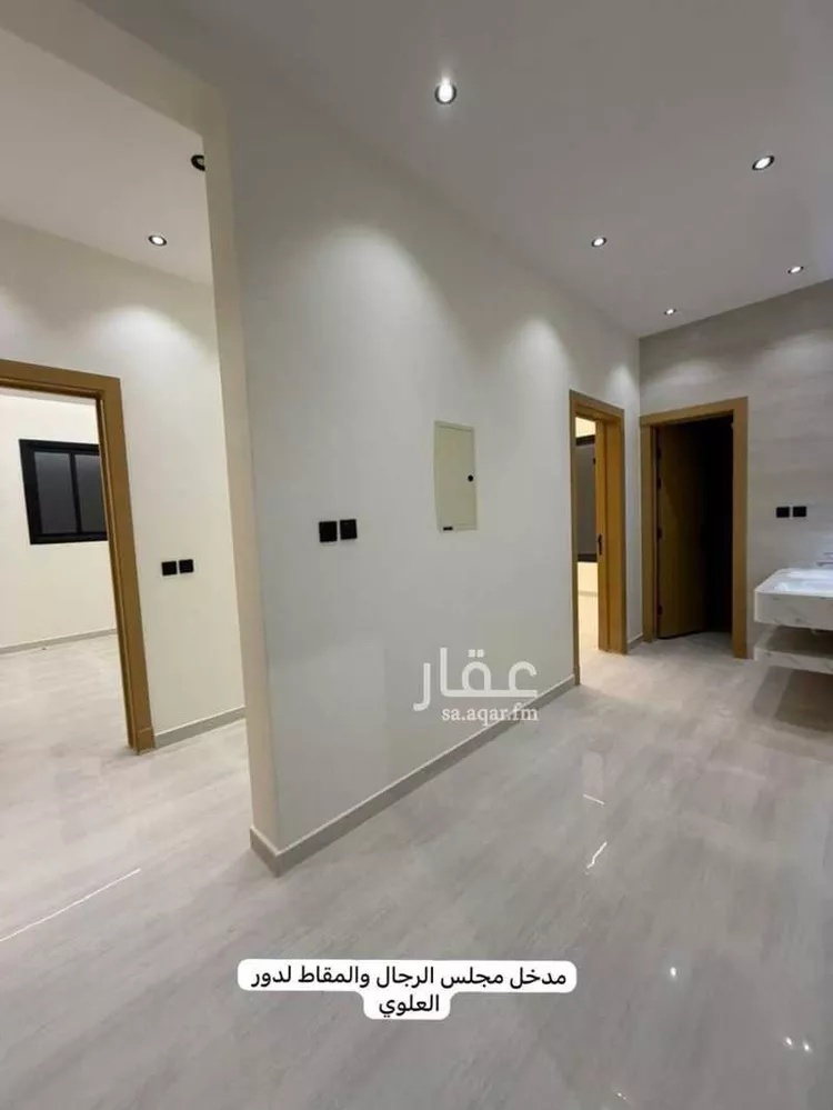 دور للبيع في شارع الحسين الربعي, حي الحزم, مدينة الرياض, منطقة الرياض 23
