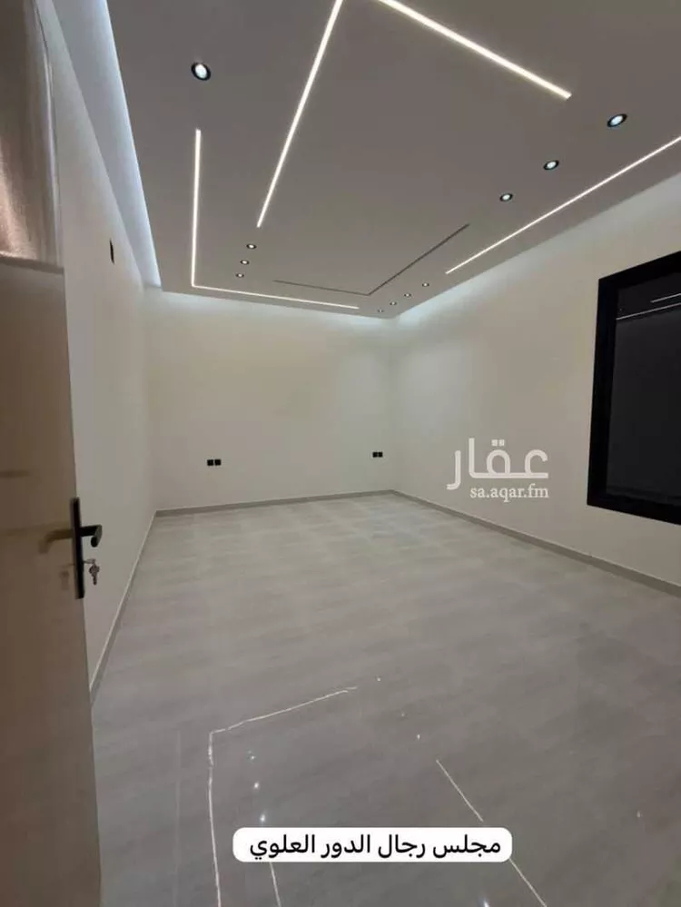 دور للبيع في شارع الحسين الربعي, حي الحزم, مدينة الرياض, منطقة الرياض 27