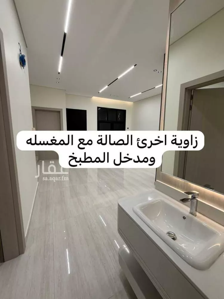 فيلا للبيع في شارع شعبة العنبري, حي العريجاء الغربي, مدينة الرياض, منطقة الرياض 27