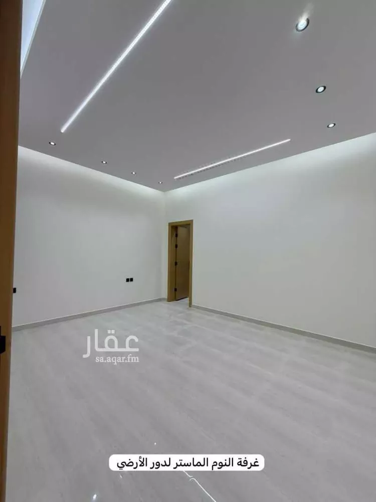 دور للبيع في شارع الحسين الربعي, حي الحزم, مدينة الرياض, منطقة الرياض 17