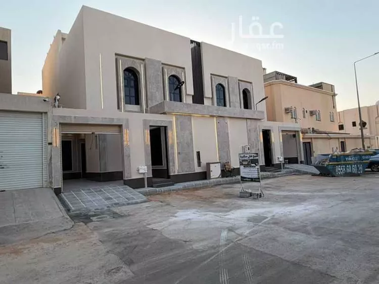 Villa for Sale in Riyadh Al Uraija Al Gharbiyah