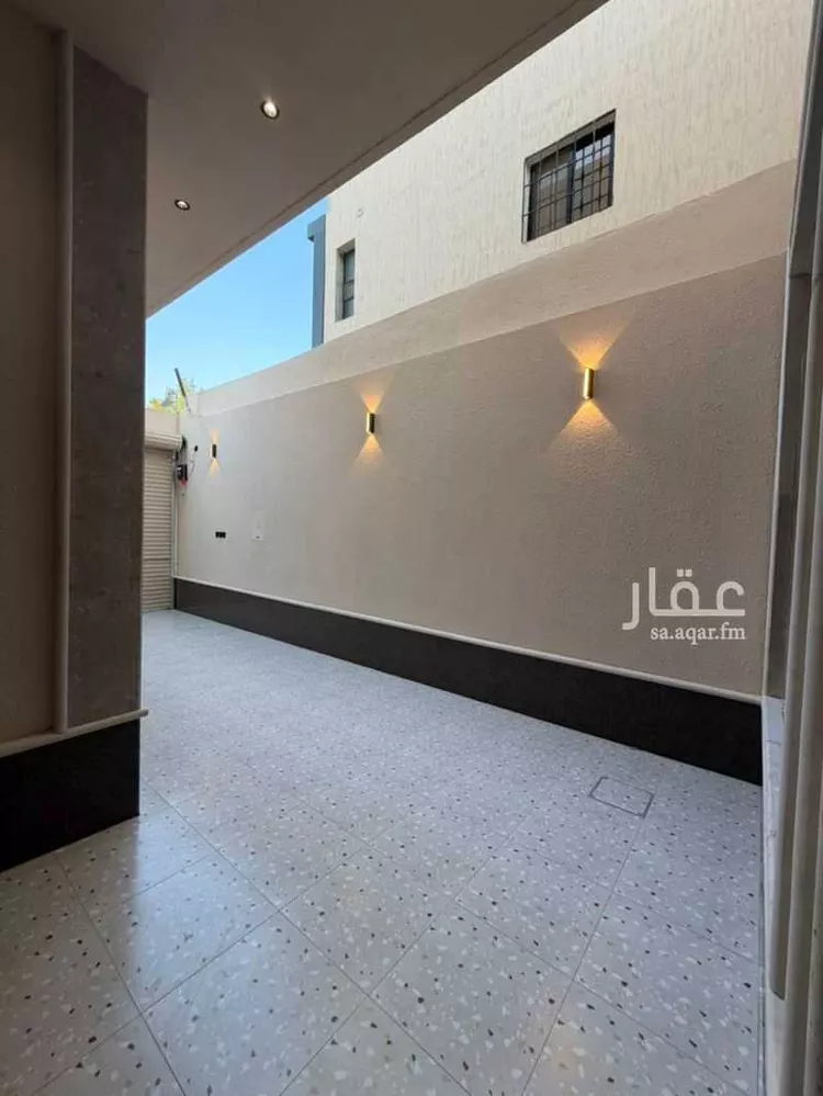 فيلا للبيع في شارع شعبة العنبري, حي العريجاء الغربي, مدينة الرياض, منطقة الرياض صورة 4