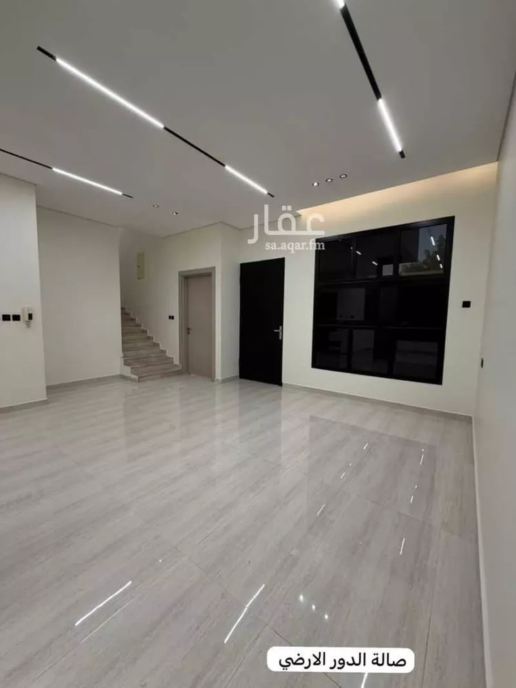 فيلا للبيع في شارع شعبة العنبري, حي العريجاء الغربي, مدينة الرياض, منطقة الرياض 15