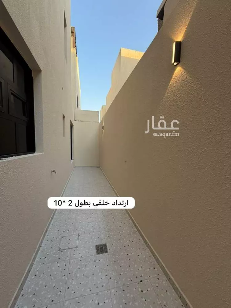 فيلا للبيع في شارع شعبة العنبري, حي العريجاء الغربي, مدينة الرياض, منطقة الرياض 23