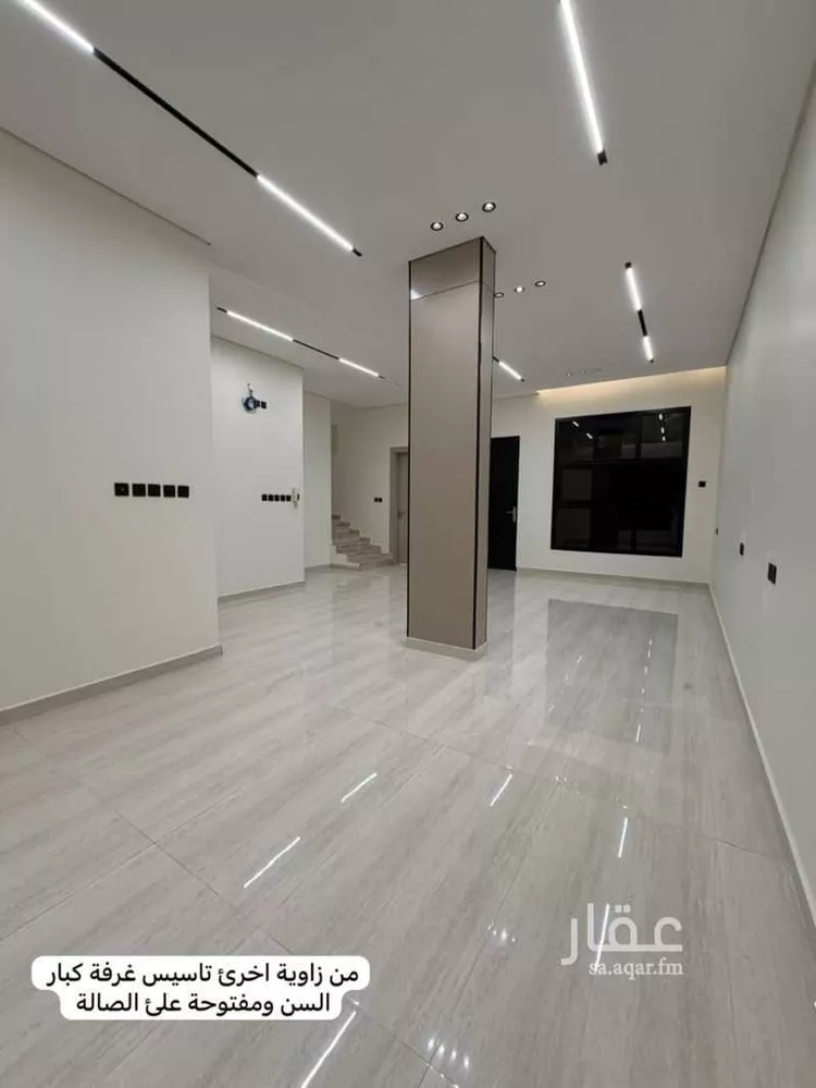فيلا للبيع في شارع شعبة العنبري, حي العريجاء الغربي, مدينة الرياض, منطقة الرياض 20