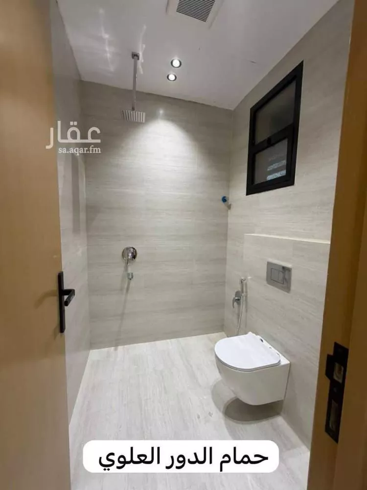 دور للبيع في شارع الحسين الربعي, حي الحزم, مدينة الرياض, منطقة الرياض 28