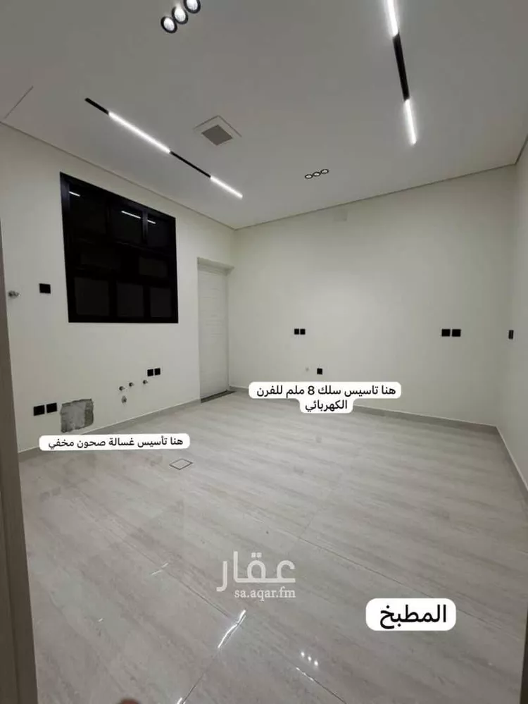 فيلا للبيع في شارع شعبة العنبري, حي العريجاء الغربي, مدينة الرياض, منطقة الرياض 22