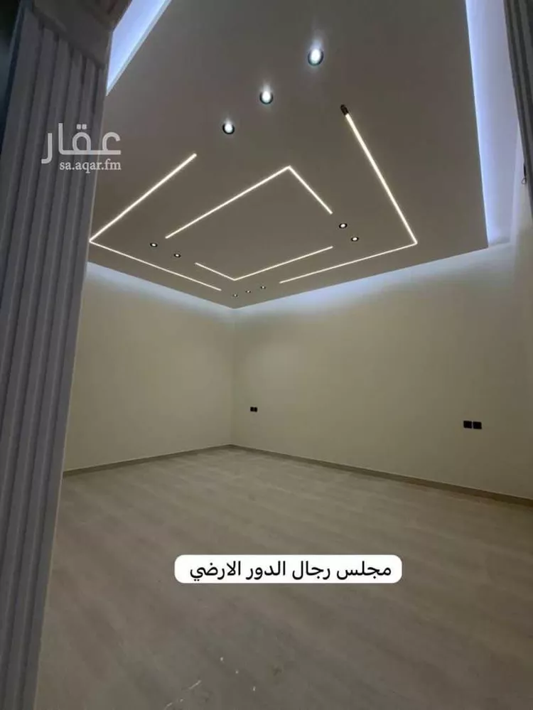دور للبيع في شارع الحسين الربعي, حي الحزم, مدينة الرياض, منطقة الرياض 6