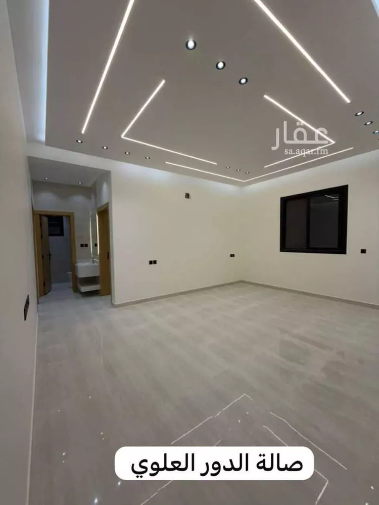 دور للبيع في شارع الحسين الربعي, حي الحزم, مدينة الرياض, منطقة الرياض 25