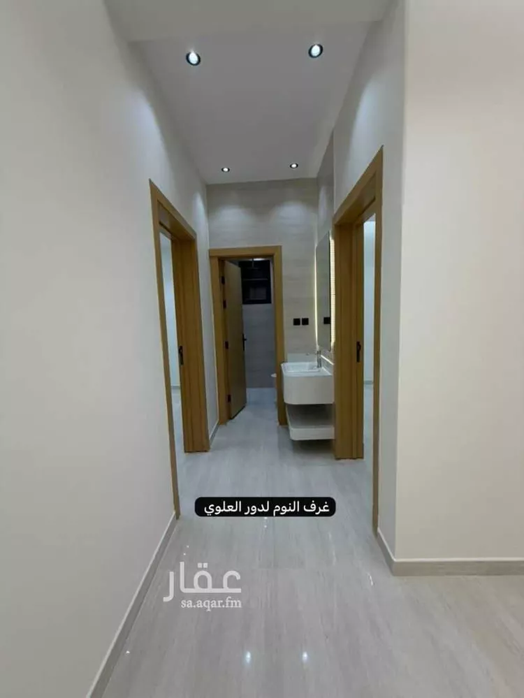 دور للبيع في شارع الحسين الربعي, حي الحزم, مدينة الرياض, منطقة الرياض 29
