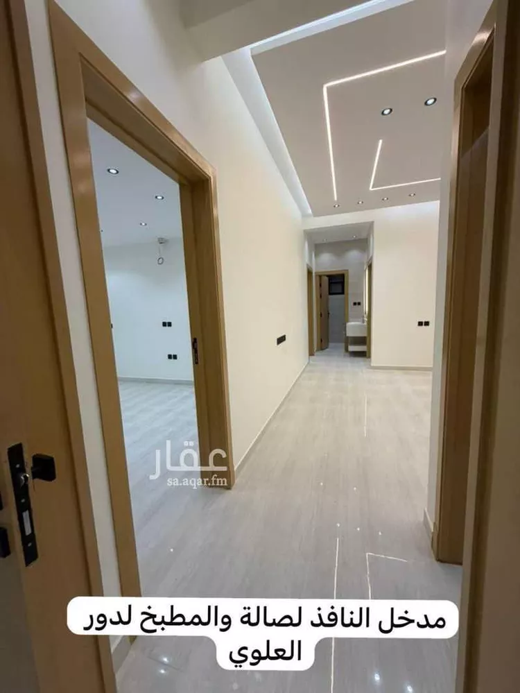دور للبيع في شارع الحسين الربعي, حي الحزم, مدينة الرياض, منطقة الرياض 26