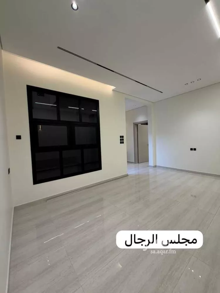 فيلا للبيع في شارع شعبة العنبري, حي العريجاء الغربي, مدينة الرياض, منطقة الرياض 9