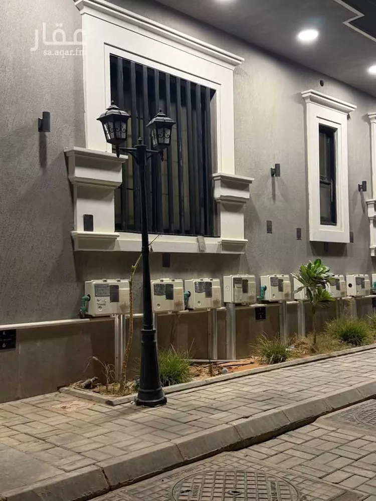 Apartment for Rent in Riyadh Dhahrat Laban