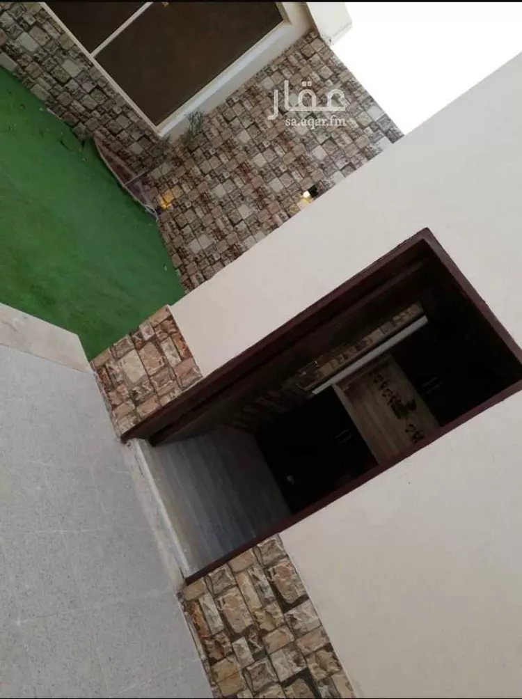 استراحة للإيجار في شارع تقى الدين التميمى, حي المهدية, مدينة الرياض, منطقة الرياض صورة 4