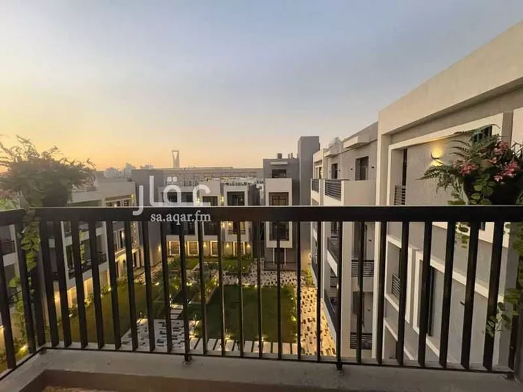 شقة للإيجار في شارع عبدالله بن سليمان الحمدان, حي العليا, مدينة الرياض, منطقة الرياض صورة 2