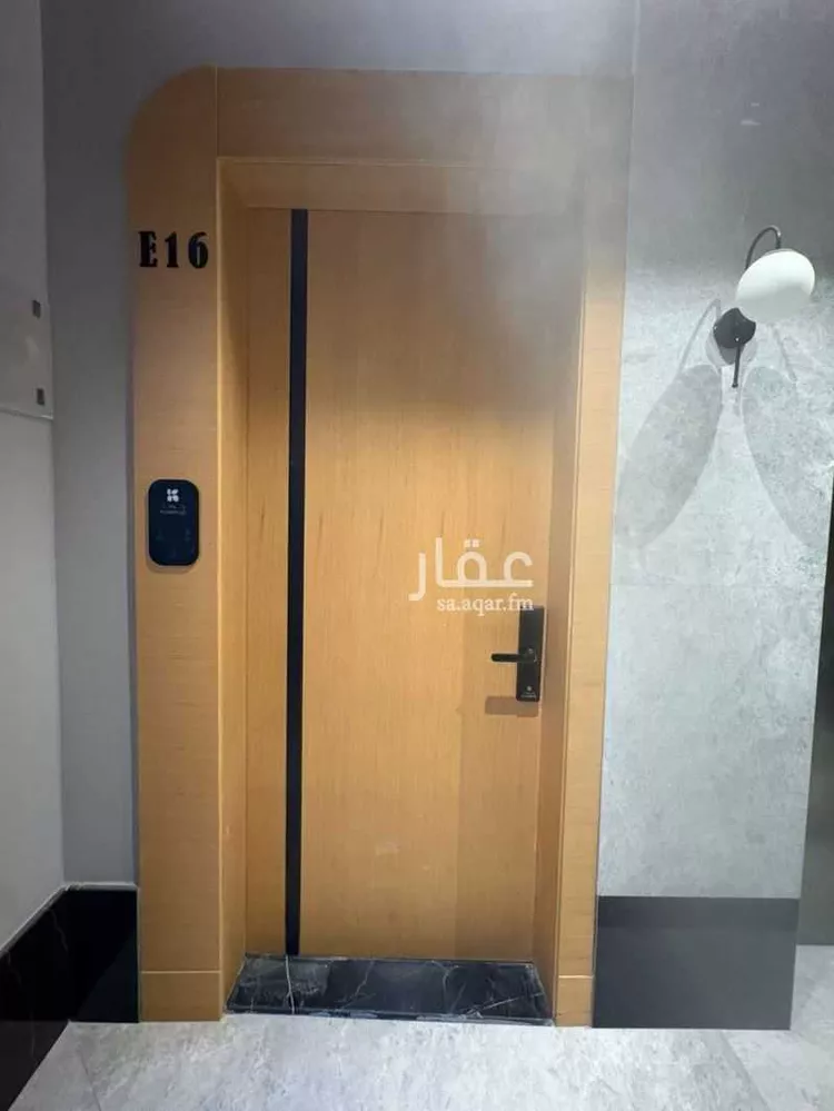 شقة للإيجار في شارع عبدالله بن سليمان الحمدان, حي العليا, مدينة الرياض, منطقة الرياض صورة 4