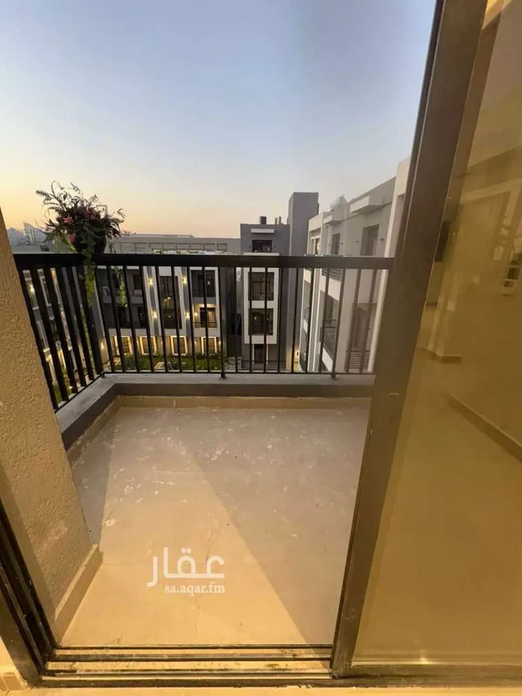 شقة للإيجار في شارع عبدالله بن سليمان الحمدان, حي العليا, مدينة الرياض, منطقة الرياض صورة 3