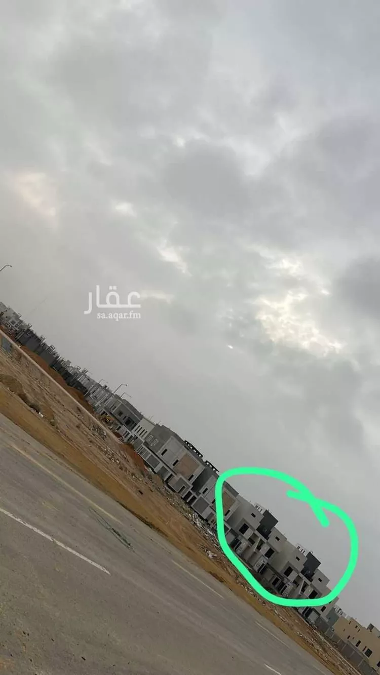 دور للبيع في شارع خريص ، حي الجنادرية ، الرياض ، منطقة الرياض صورة 2