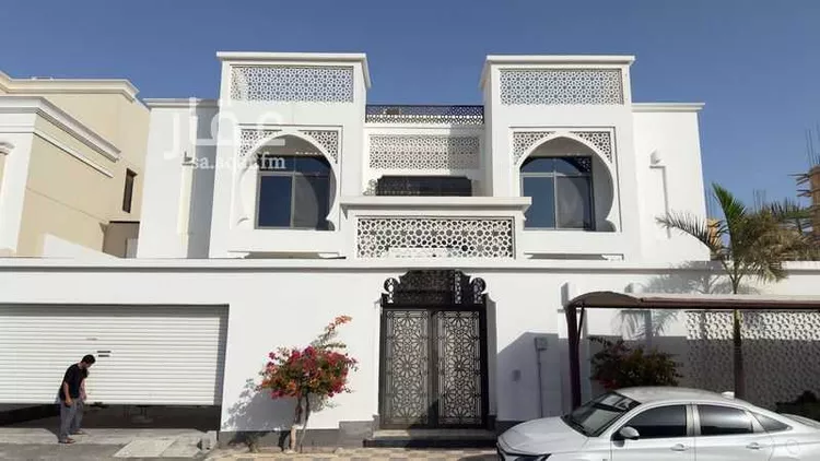 فيلا للبيع في شارع احمد بن محمد السديري الثاني, حي الشراع, مدينة جدة, منطقة مكة المكرمة 27
