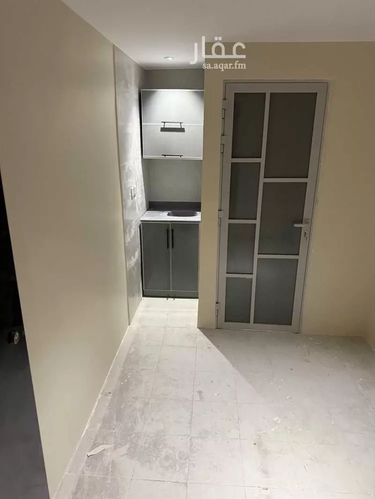 Studio for rent in Riyadh King Fahd