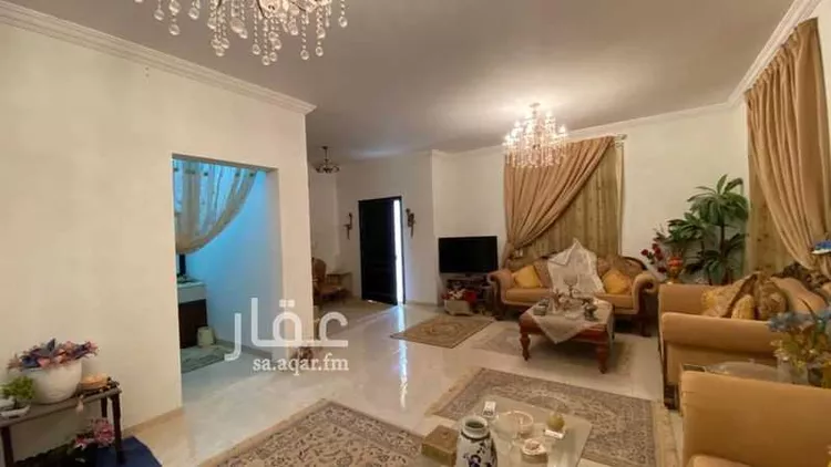 فيلا للبيع في شارع شرف الدين المصري, حي الرياض, مدينة جدة, منطقة مكة المكرمة صورة 3