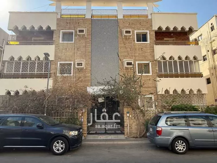 عمارة للبيع في شارع الالباب, حي مشرفة, مدينة جدة, منطقة مكة المكرمة