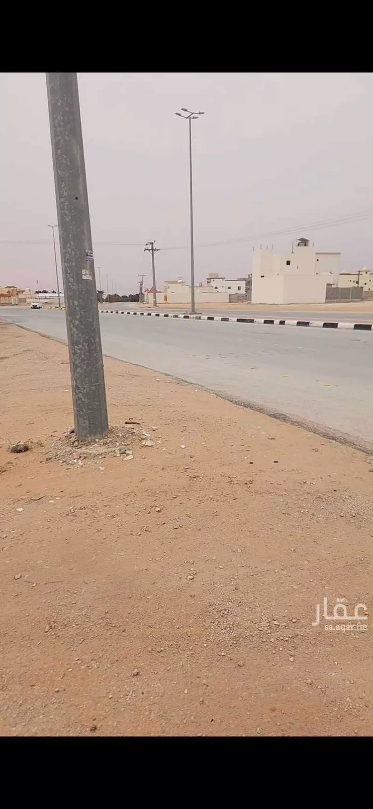 أرض للبيع في شارع عائشة ابنت ابي بكر, حي المروج, مدينة رماح, منطقة الرياض صورة 5