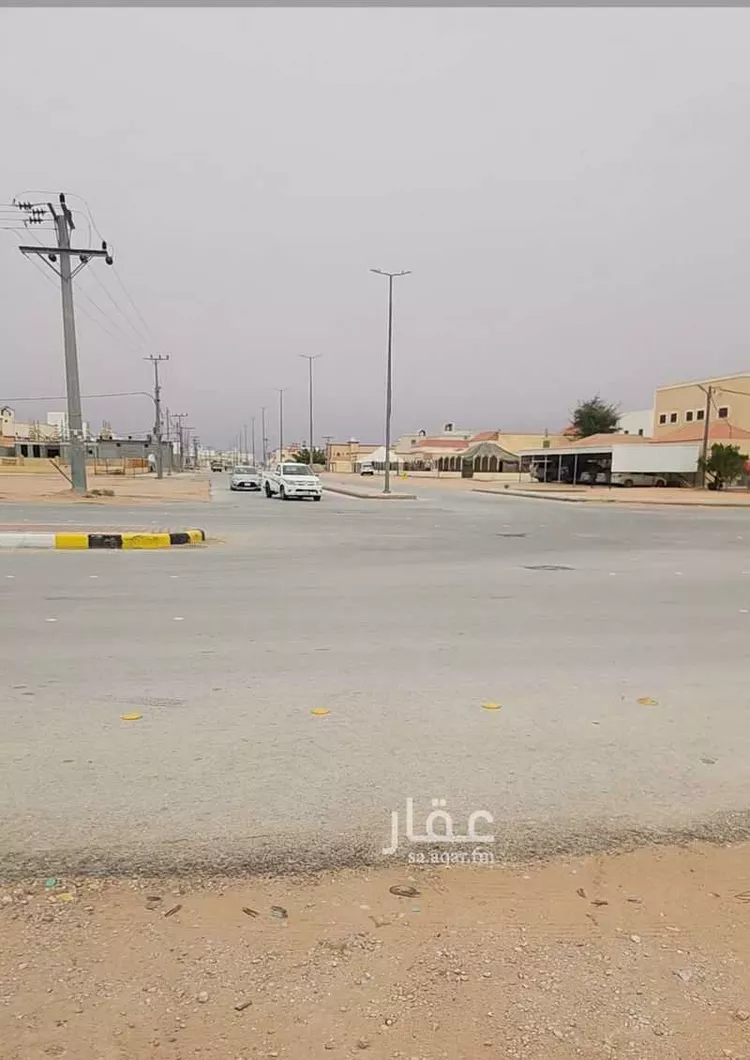 أرض للبيع في شارع عائشة ابنت ابي بكر, حي المروج, مدينة رماح, منطقة الرياض صورة 4