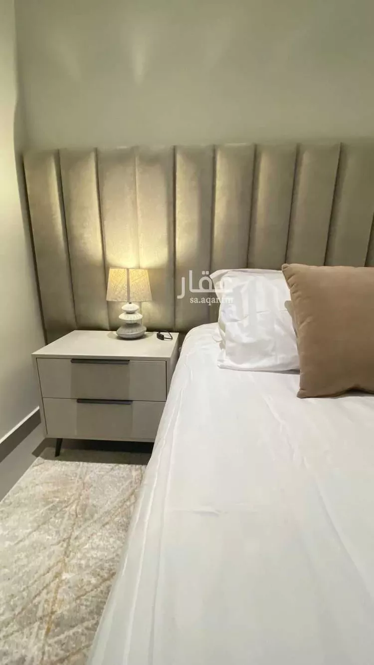 شقة للإيجار في شارع رقم 205, حي النرجس, مدينة الرياض, منطقة الرياض صورة 5