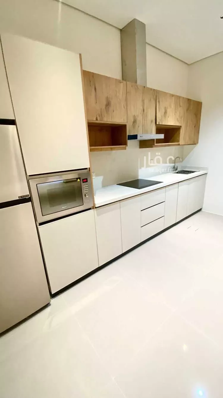 شقة للإيجار في شارع رقم 205, حي النرجس, مدينة الرياض, منطقة الرياض صورة 5