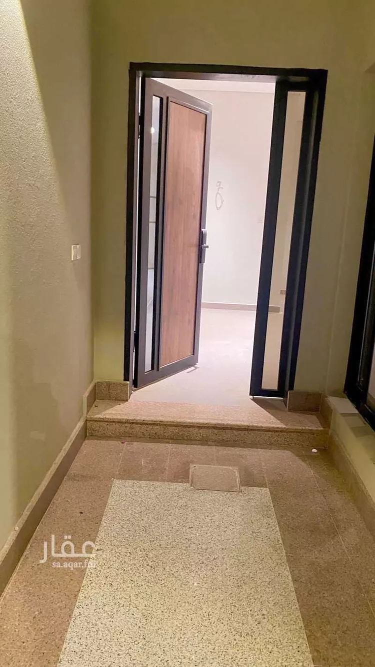 شقة للإيجار في شارع رقم 205, حي النرجس, مدينة الرياض, منطقة الرياض صورة 2