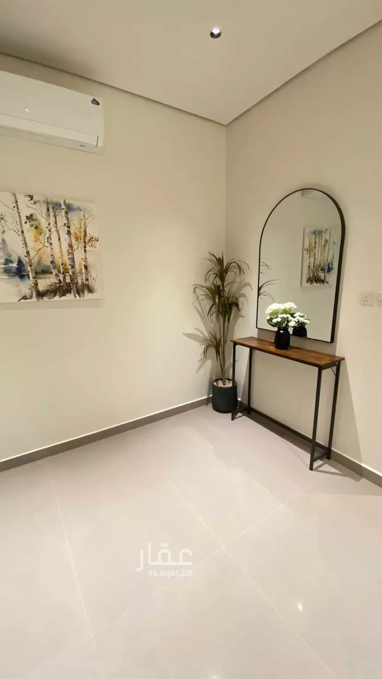 شقة للإيجار في شارع رقم 205, حي النرجس, مدينة الرياض, منطقة الرياض صورة 2