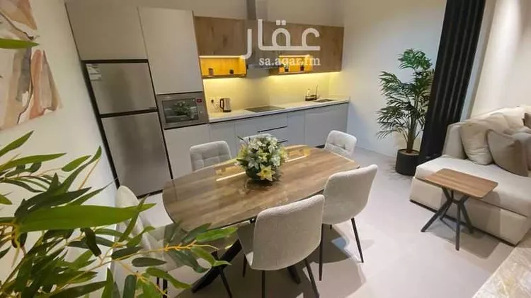 شقة للإيجار في شارع رقم 205, حي النرجس, مدينة الرياض, منطقة الرياض