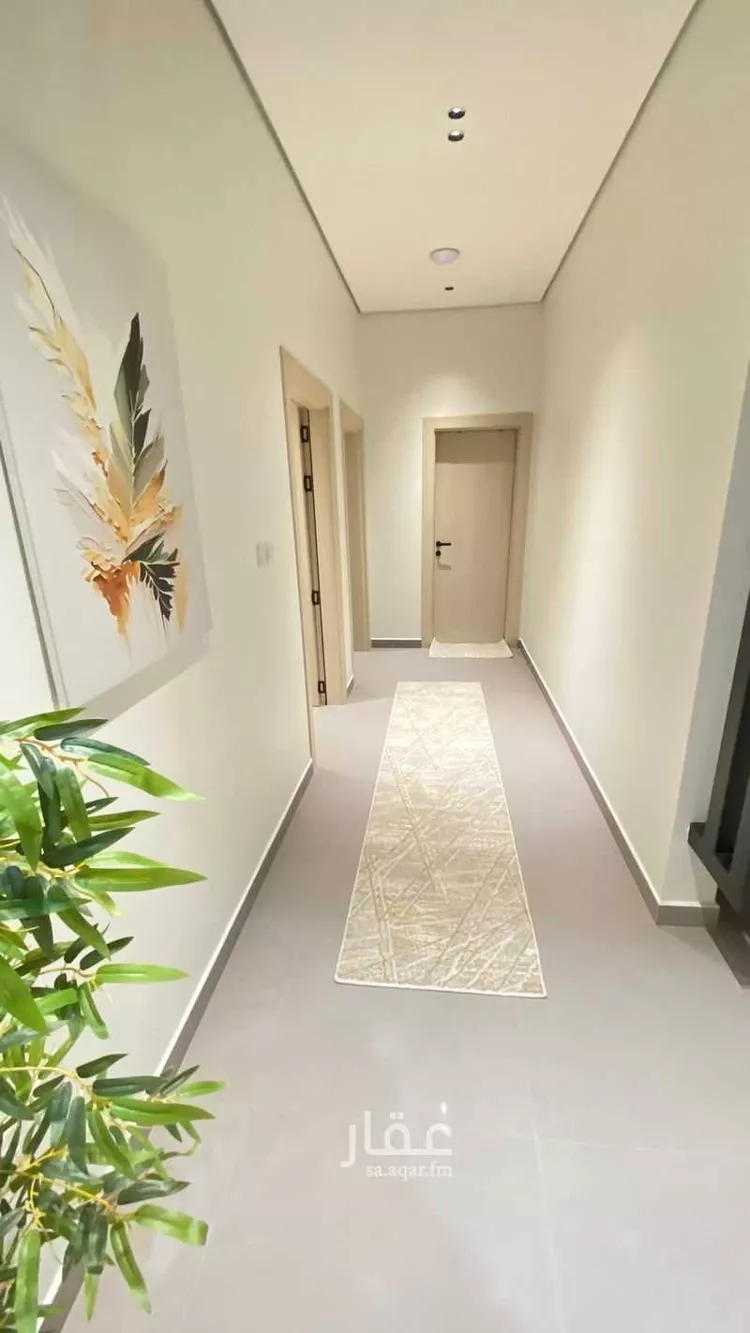 شقة للإيجار في شارع رقم 205, حي النرجس, مدينة الرياض, منطقة الرياض صورة 3