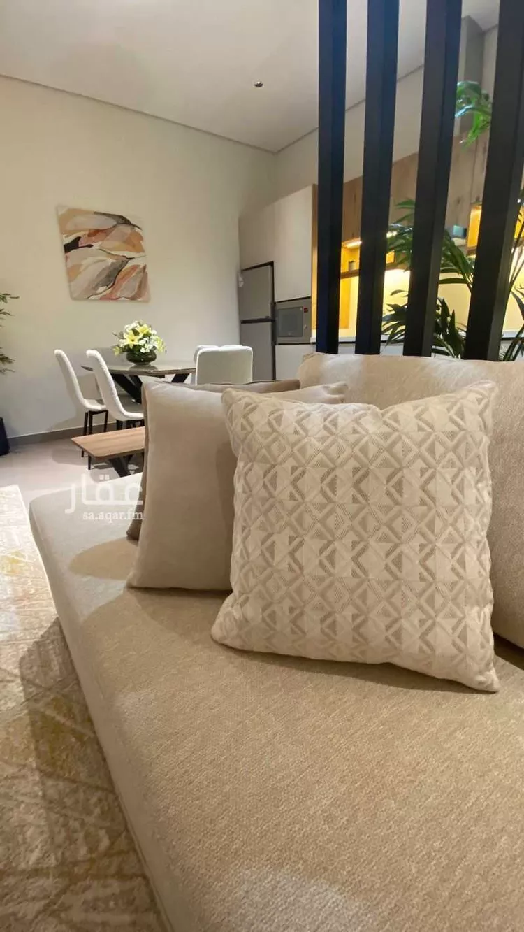 شقة للإيجار في شارع رقم 205, حي النرجس, مدينة الرياض, منطقة الرياض صورة 4
