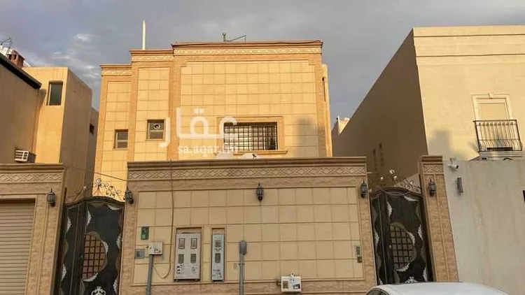 فيلا للبيع في شارع رقم 229, حي الياسمين, مدينة الرياض, منطقة الرياض